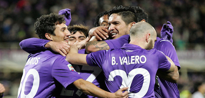 Roma v Fiorentina Tips | 3rd February 2015 | Sky Sports 1 - We Love Betting