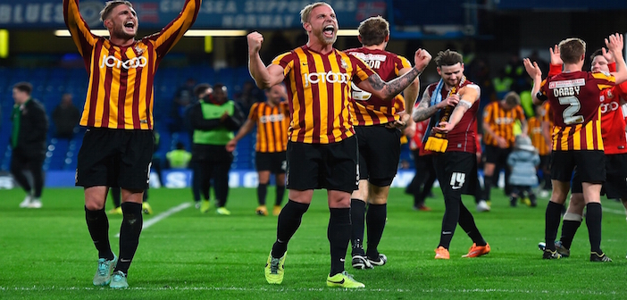 Bradford City V MK Dons Tips | 9th February 2015 | Sky Sports 1 - We ...