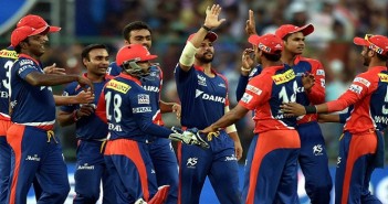IPL Tips | Delhi v Kolkata | 20th April 2015 | Sky Sports 2