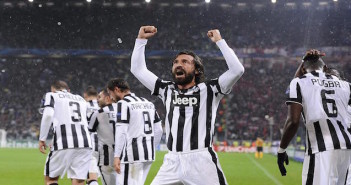 Juventus 2015