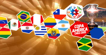 Copa America 2015