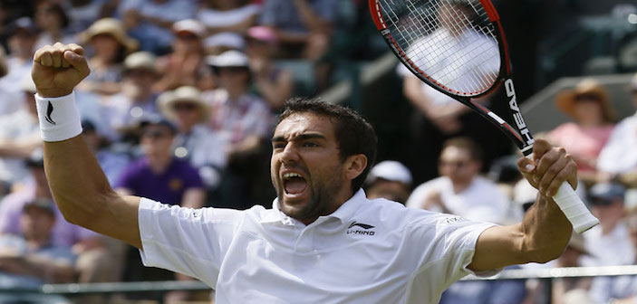 Marin Cilic