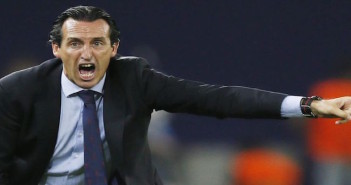 Unai Emery