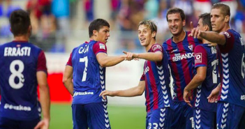 Eibar