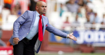 Paco Jemez