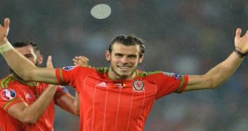 Bale - Wales