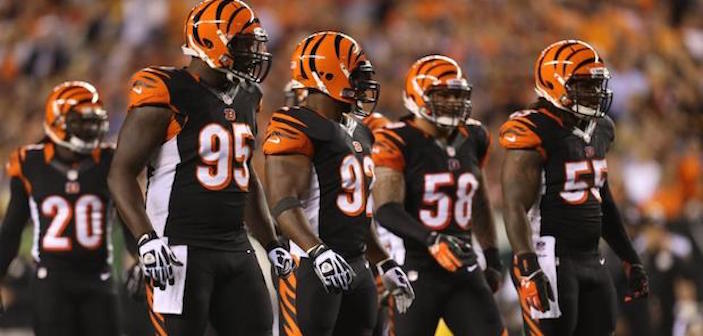 Cincinnati Bengals