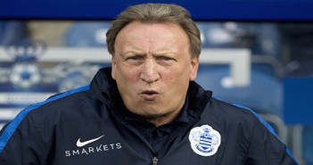 Neil Warnock