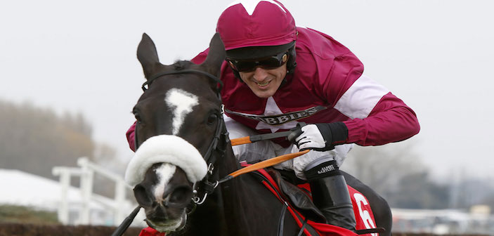 Don Cossack