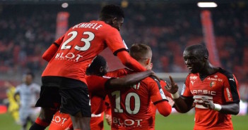 Ousmane Dembele - Rennes