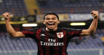 Carlos Bacca - Milan