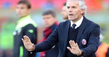 Donadoni - Bologna