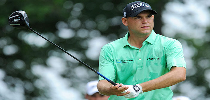 Bill Haas