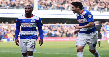 Hoilett - QPR