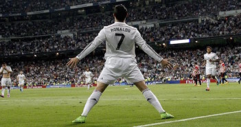 Ronaldo - Real Madrid