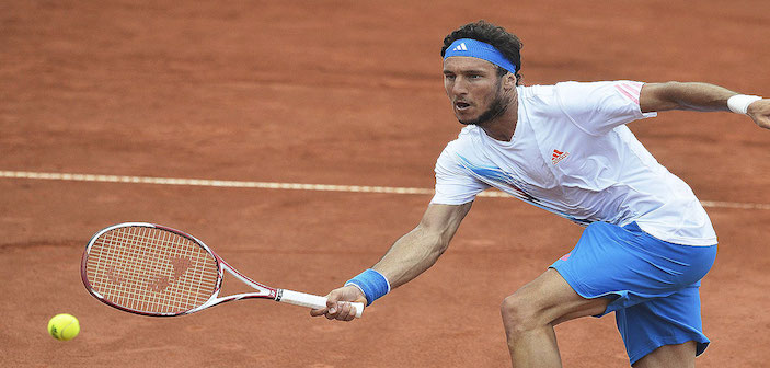 Juan Monaco