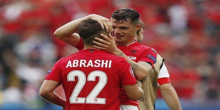 Euro 2020 Qualifying: Albanian Eagles to soar on Monday - We Love Betting