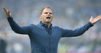 Frank de Boer