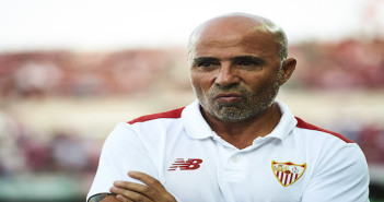 Jorge Sampaoli - Sevilla