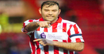 Matt Rhead - Lincoln