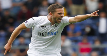 Sigurdsson - Swansea