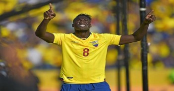 Caicedo - Ecuador