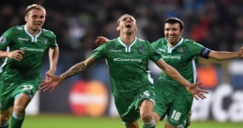 Ludogorets