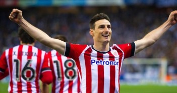 Aritz Aduriz - Athletic