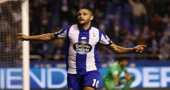 Florin Andone - Depor