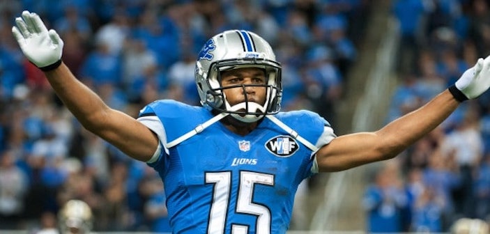 Golden Tate