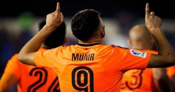 Valencia - Munir