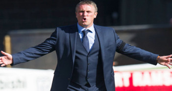 Lee Clark