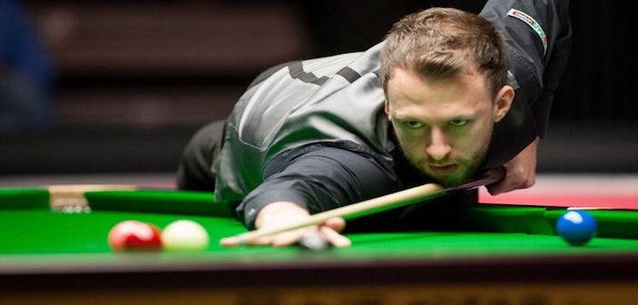 Judd Trump