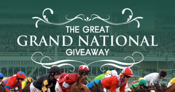 Great Grand National Giveaway