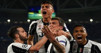 Dybala - Juventus