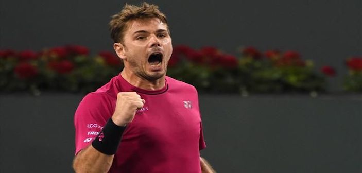 Stan Wawrinka