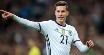 Germany - Draxler