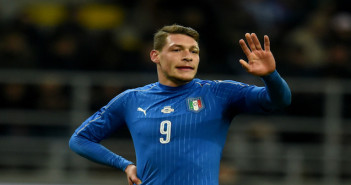 Andrea Belotti - Italy