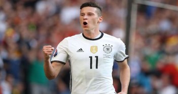 Julian Draxler - Germany