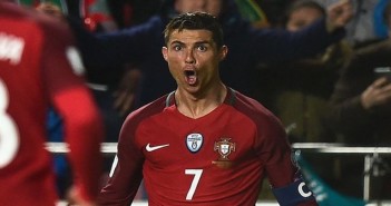 Ronaldo - Portugal