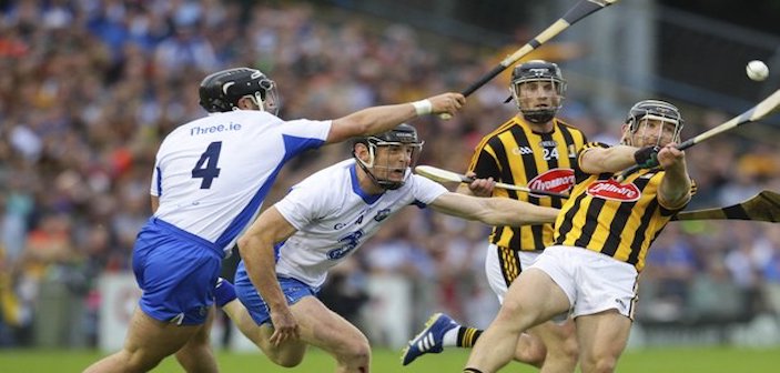 Kilkenny v Waterford