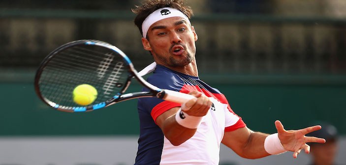 Fabio Fognini