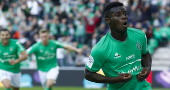 The Two Marks: Big-priced underdogs appeal in derby duel Jonathan Bamba - St Etienne