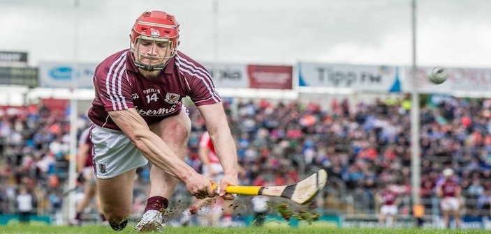 Joe Canning - Galway