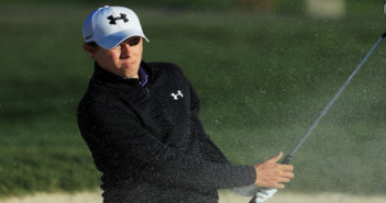 Matt Fitzpatrick