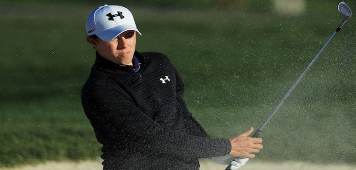 Matt Fitzpatrick