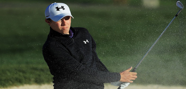 Matt Fitzpatrick