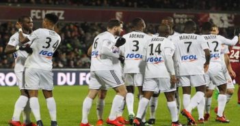 The Two Marks – Data suggests a disastrous 2018 for one French club Amiens