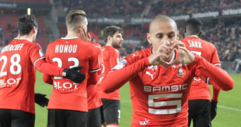 Rennes - Khazzri