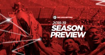 WLB Season Preview 2018/19